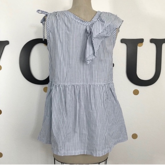 Left of Center M top size M - Picture 4 of 8